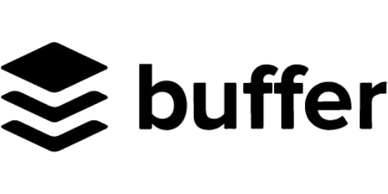 Buffer social media app logo