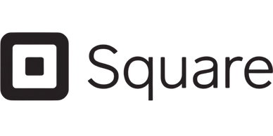 Square logo