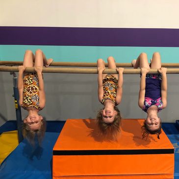 TUMBLING RECREATIONAL