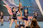 Legacy All-Star Cheerleaders head to nationals, Life