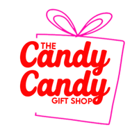 The Candy Candy Gifth Shop