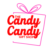 Logo de candycandy.mx