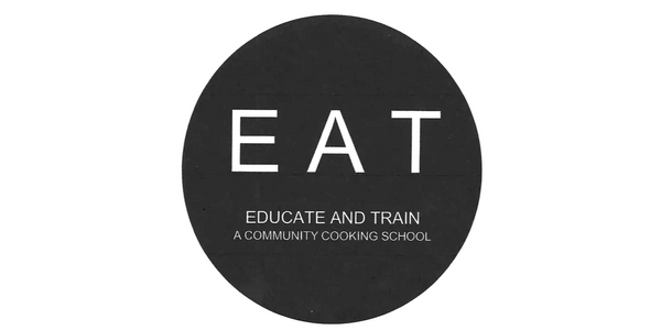E.A.T. HAWAII Logo