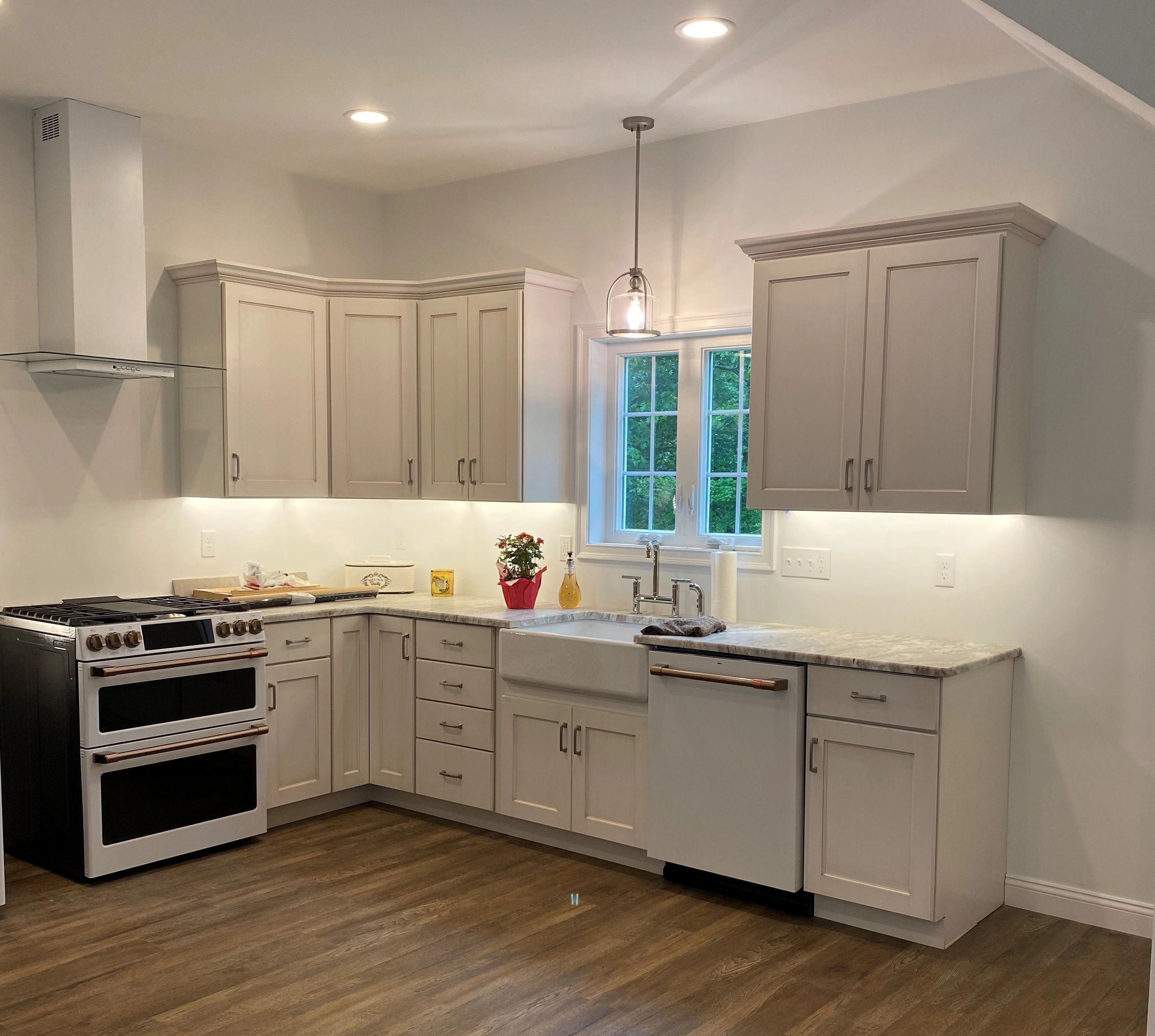 Proulx Building & Remodeling LLC Builder, Contractor