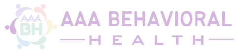 AAA Behavioral Health