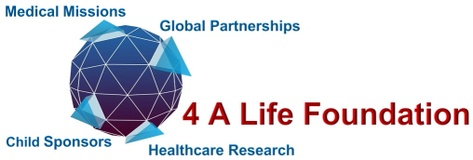 4 A Life Foundation
