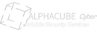 AlphaCube