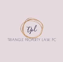 TRIANGLE PROPERTY LAW, PC 