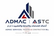 ADMAC SERVICES AND TRADING 
أدمـــاك للخدمات والتجارة 