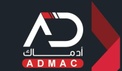 ADMAC SERVICES AND TRADING 
أدمـــاك للخدمات والتجارة 