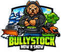 Bullystock mow & snow 