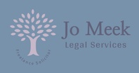 Jo Meek Legal Services