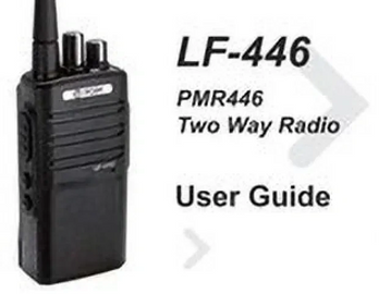 pcom walkie talkie
