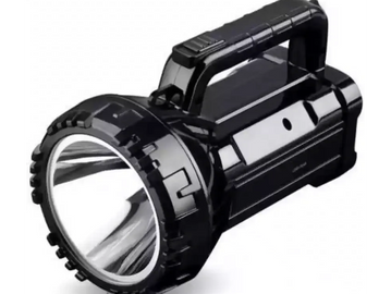 Portable Long Range Led Search Light Torch