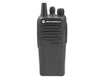 motorola walkie talkie