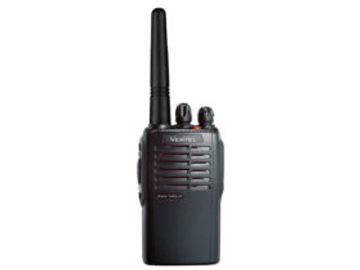 vertel walkie talkie