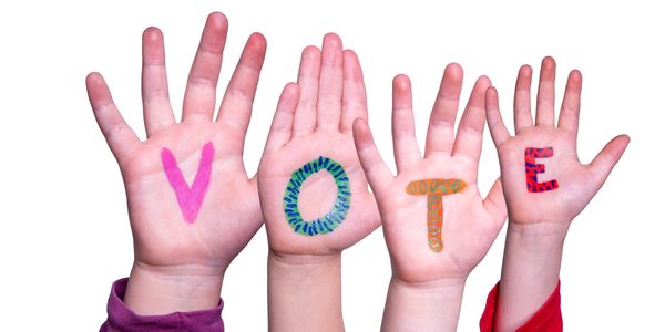 Vote 