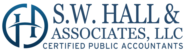 S.W. HALL & ASSOCIATES