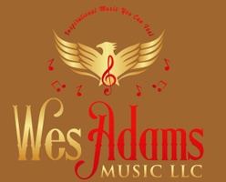Wes Adams Music