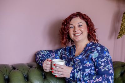 Carly Bownes, Health and Safety Consultant, offering support to businesses in Essex
