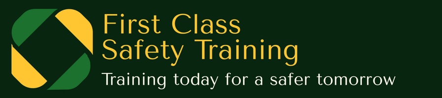 First Class Safety Training