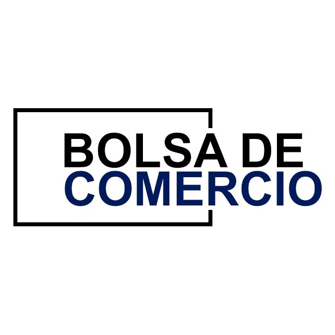 BOLSA DE COMERCIO's Logo