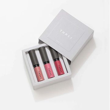 lip gloss drawer gift box 