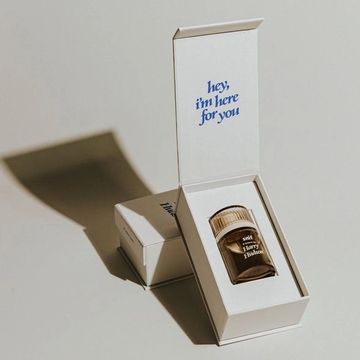 essential oil gift box 