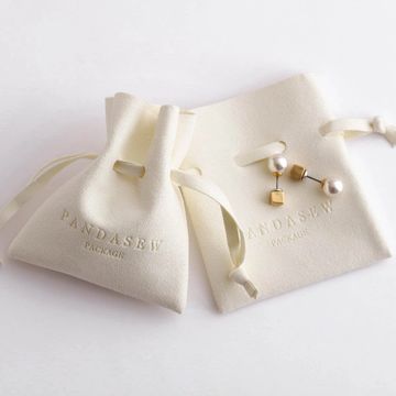 jewelry pouch