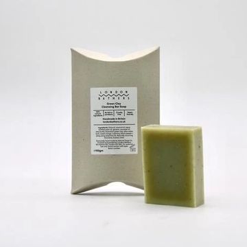 soap pillow box 