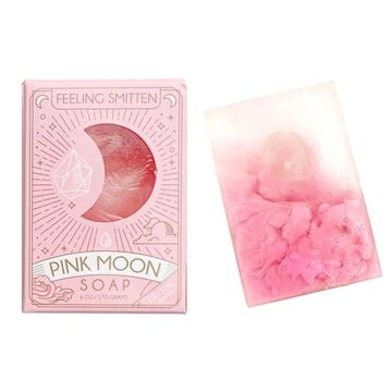 Soap paper box 