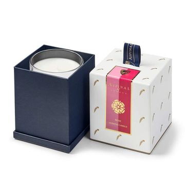 Candle packaging paper cardboard box 