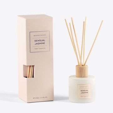 diffuser kraft paper box