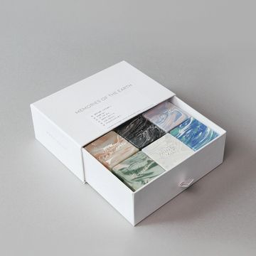 Soap gift paper box 