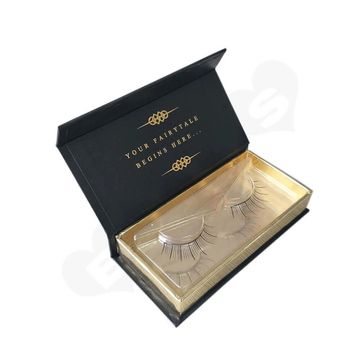 magnetic eyelashes gift box 