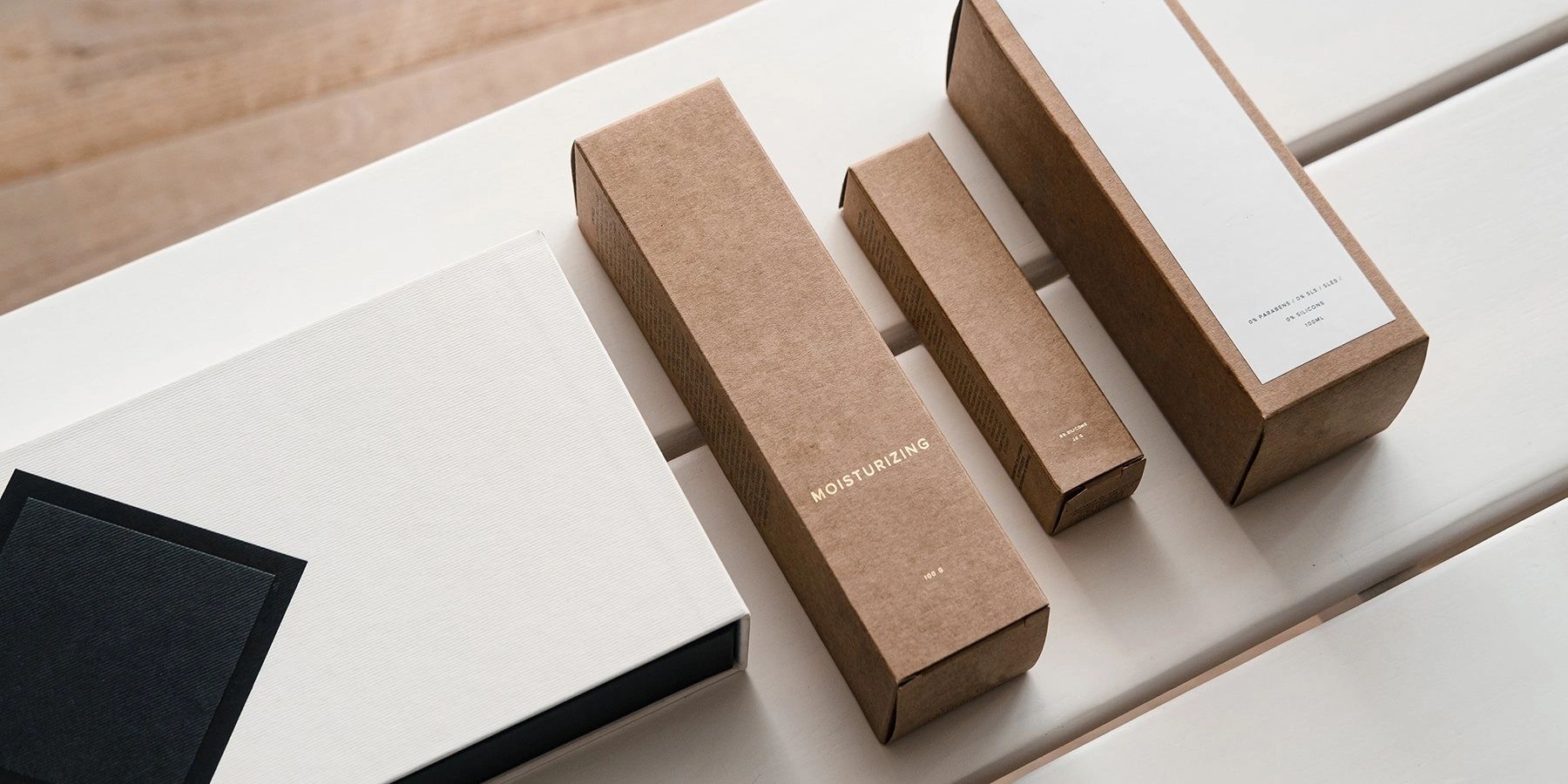 FINE PACKING Paper Packaging, Paper Box, Custom Tissue Paper