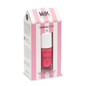 cute nail polish paper box