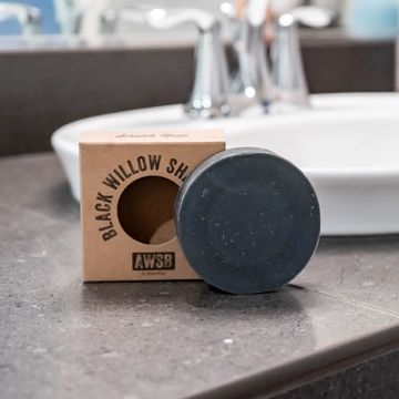 kraft soap paper box 