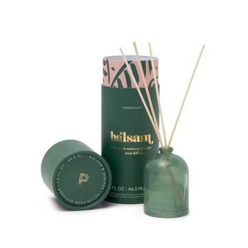 Reed diffuser cylinder box