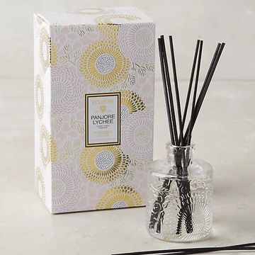 Laser cut paper box