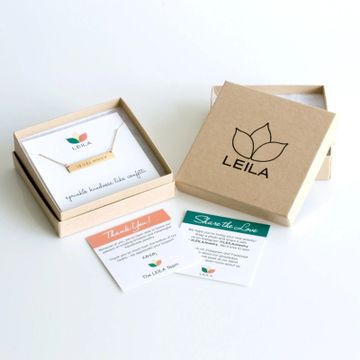 kraft paper rigid box 