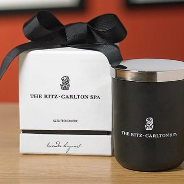 scented candle rigid gift box
