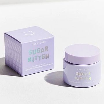 holographic foil paper box 