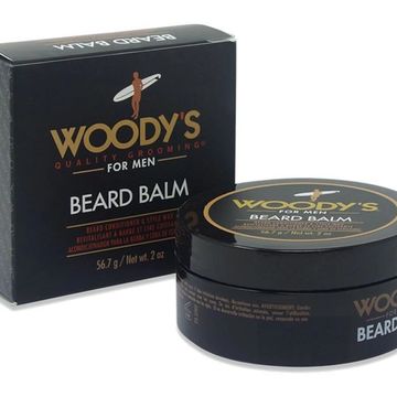 beard balm paper box 