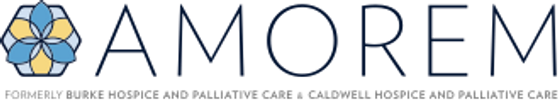AMOREM Logo