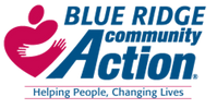 Blue Ridge Community Action Logo