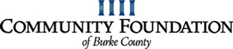 Community Foundation of Burke County Logo