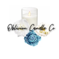 OBLIVION CANDLE CO