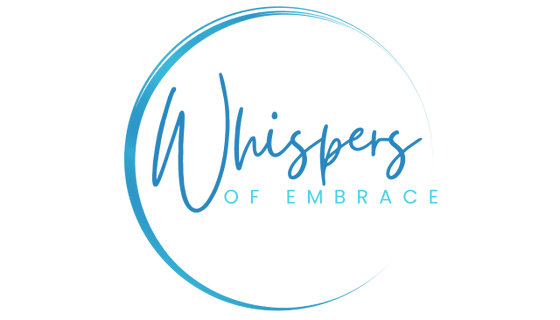 Whispers of Embrace