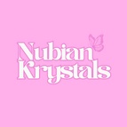 Nubian Krystals 